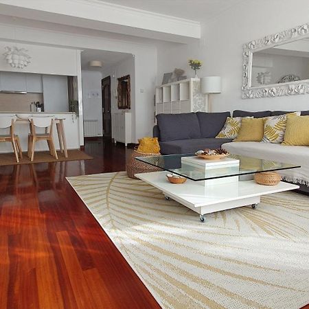 Apartmán El Centro De Vigo Exteriér fotografie
