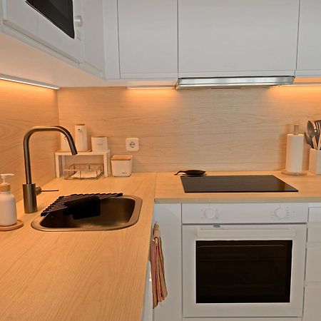 Apartmán El Centro De Vigo Exteriér fotografie