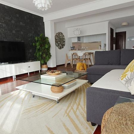Apartmán El Centro De Vigo Exteriér fotografie
