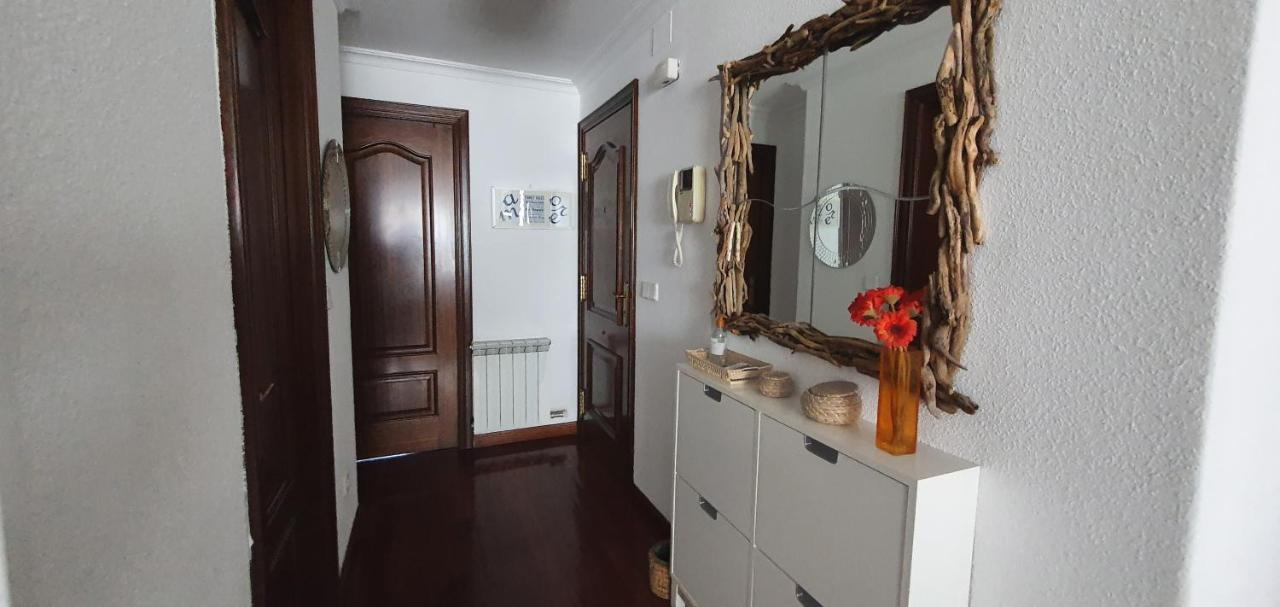 Apartmán El Centro De Vigo Exteriér fotografie