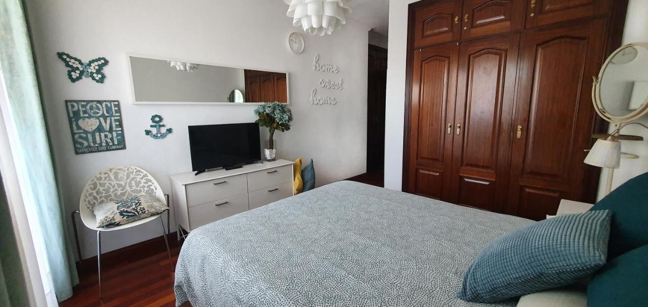 Apartmán El Centro De Vigo Exteriér fotografie