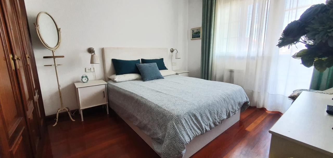Apartmán El Centro De Vigo Exteriér fotografie