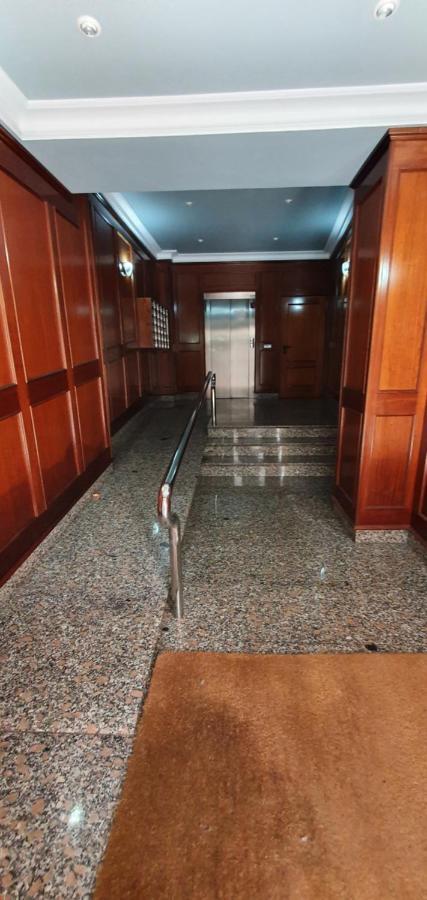 Apartmán El Centro De Vigo Exteriér fotografie