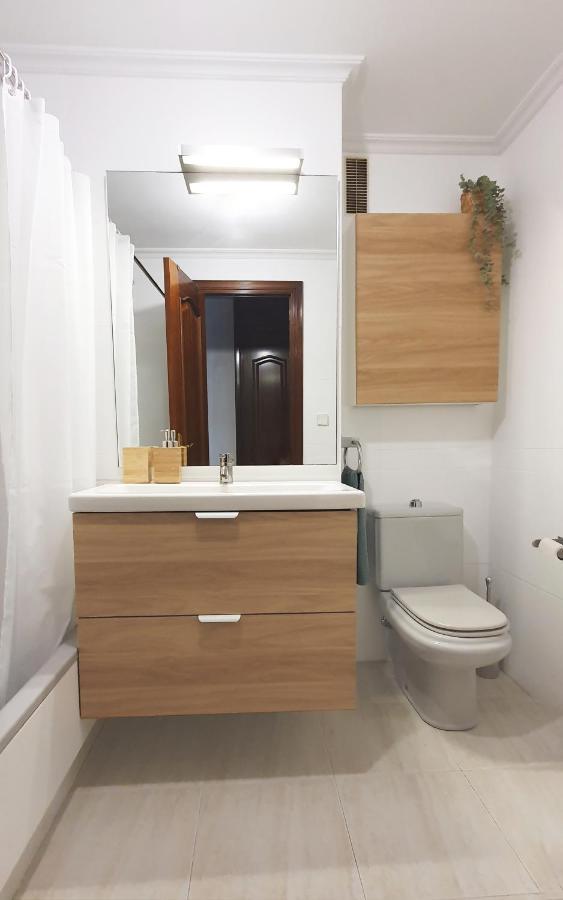 Apartmán El Centro De Vigo Exteriér fotografie