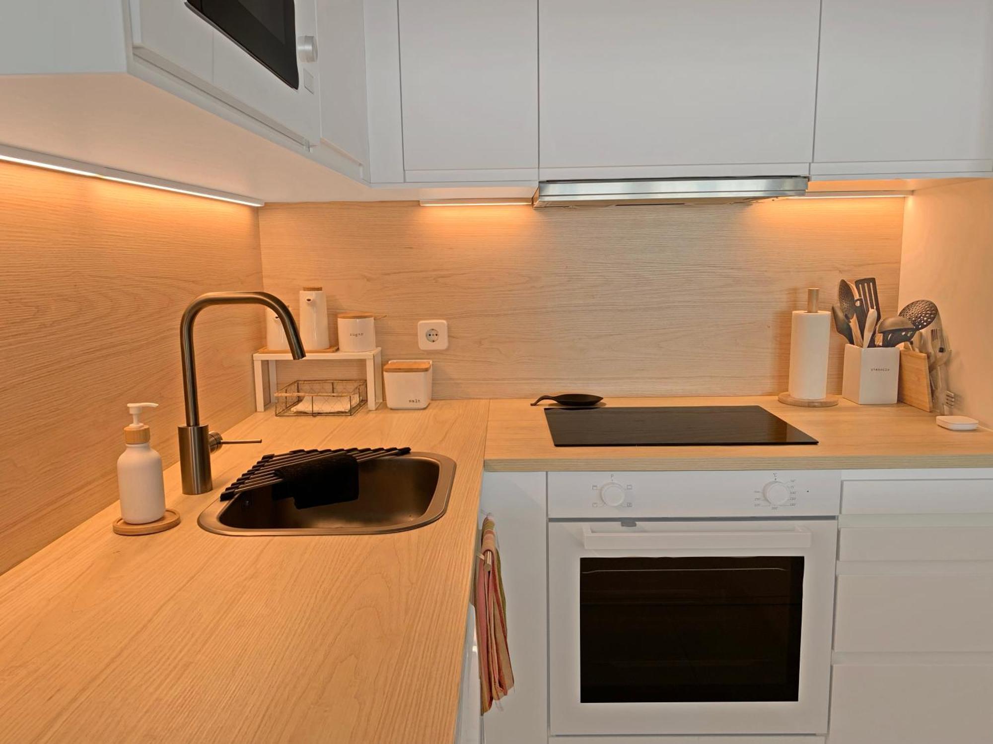 Apartmán El Centro De Vigo Exteriér fotografie
