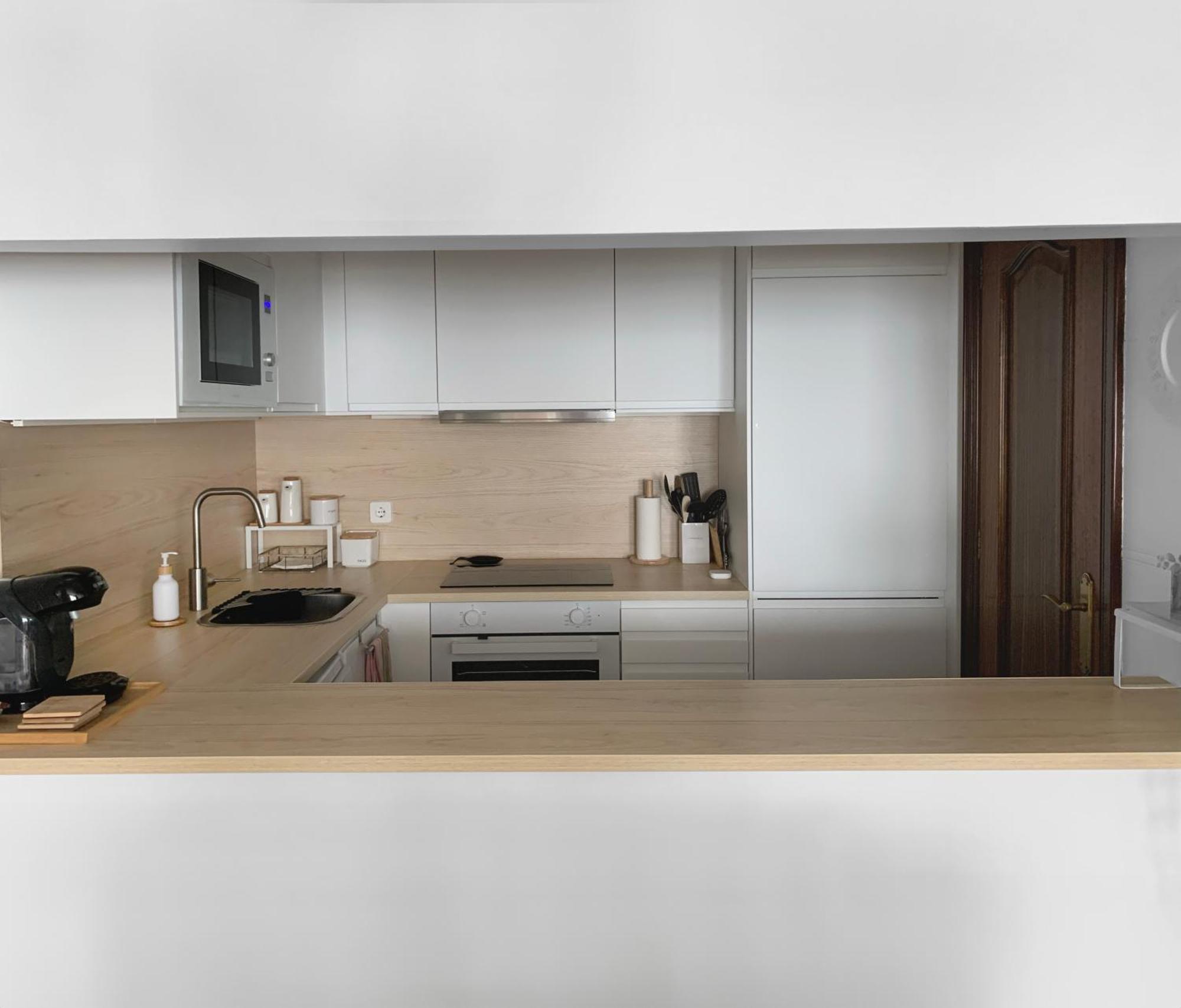 Apartmán El Centro De Vigo Exteriér fotografie