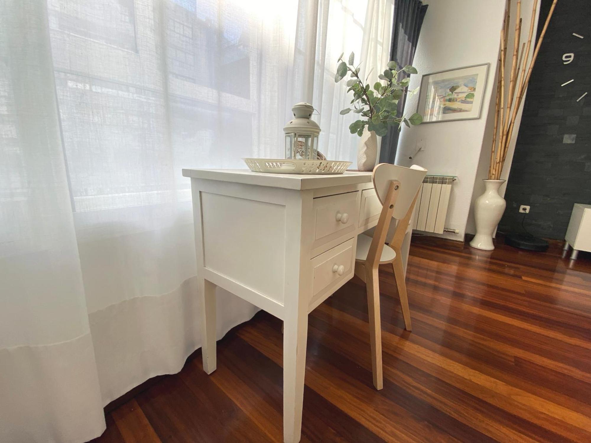 Apartmán El Centro De Vigo Exteriér fotografie